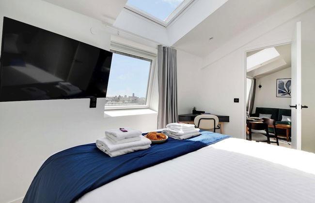 Intimate Apartment - 1br/4p - Ste Marguerite - Photo 3