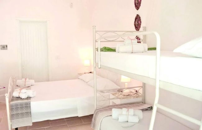 Casa Noscia - San Pietro in Bevagna - Foto 4