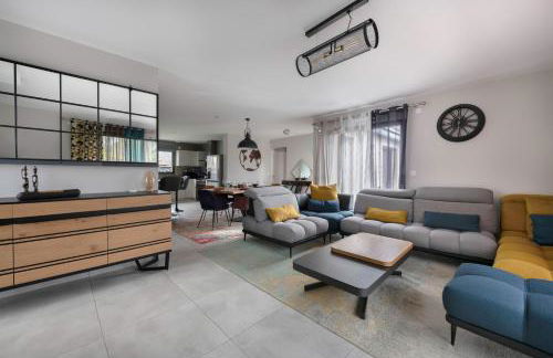 Maison familiale avec jacuzzi à Pornic - Foto 8