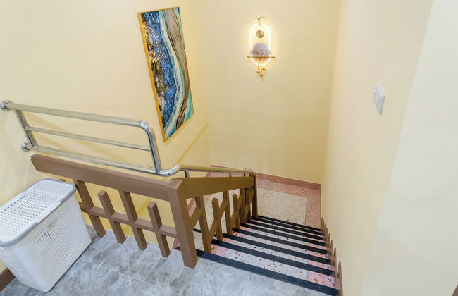 Rama Residency - Foto 70