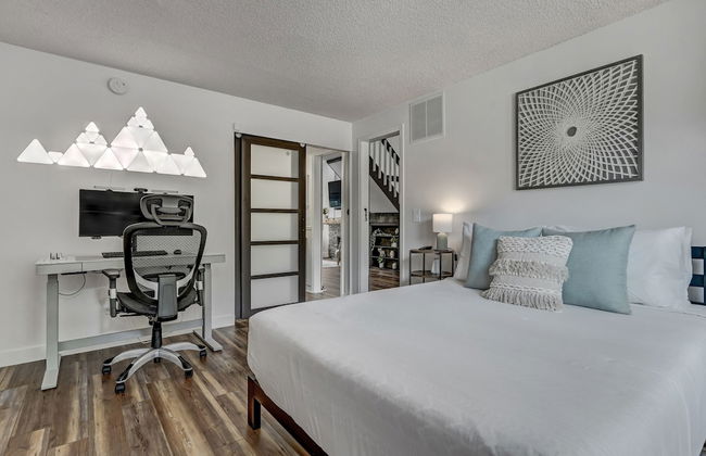 Silent Rain - Foto 6