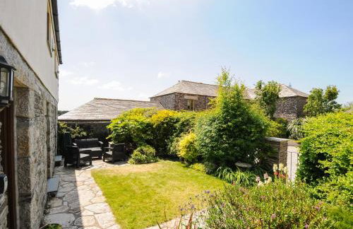 Great Brightor Cob Barn - Foto 22