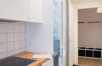 Arbio Monteurzimmer in Wustermark Parking included - Foto 22