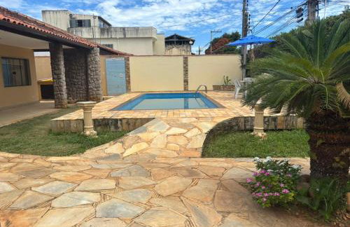 La Casa Amarela - Toda Novinha - Foto 2
