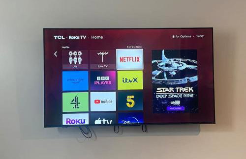 Neat Retreat Bike Park Wales - Foto 11