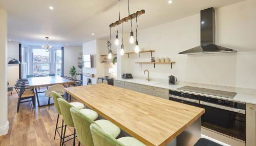 Host & Stay - Albion House - Foto 2