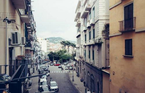 Alessia Holiday House 90mq Salerno Centro - Photo 15