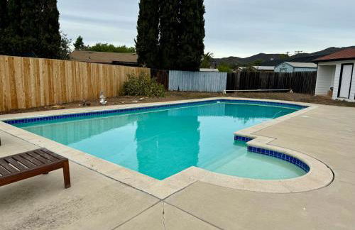 Bella Vista Spacious 5-bed home with stunning mountain views and pool - Foto 11