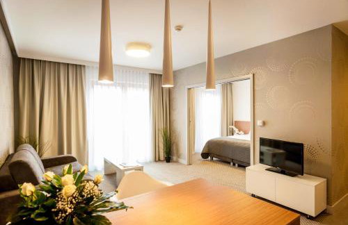 Aparthotel Invite - Foto 20