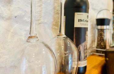 The annex on our farm - Foto 22