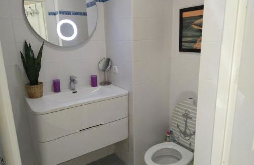 Joli T2 proche plages - Foto 2