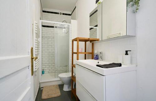 La Maison du Fresnoy - Métro Tourcoing - Foto 35