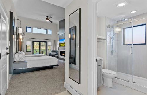 Owl's Nest Resort - Foto 9