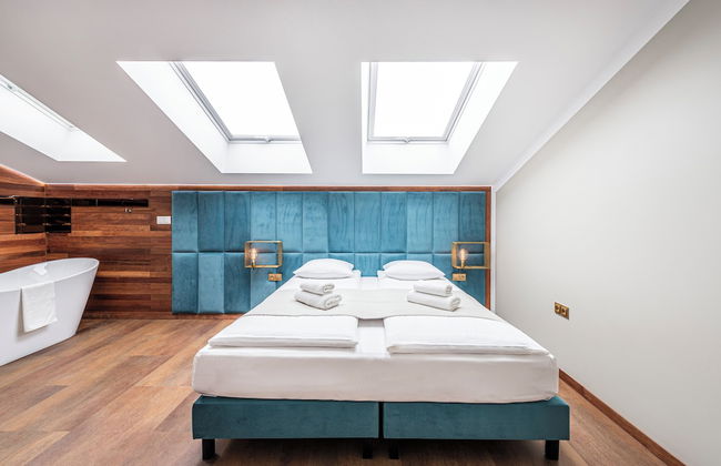 Lapwing Residence - Foto 62