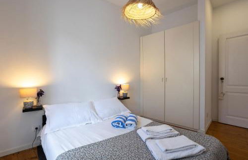 Cozy Beach Apartment - Foto 24