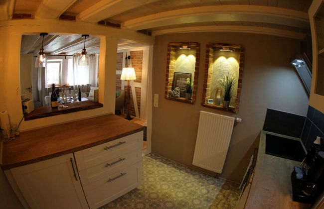 Ferieheisel - Everything, Except Usually! - Photo 23