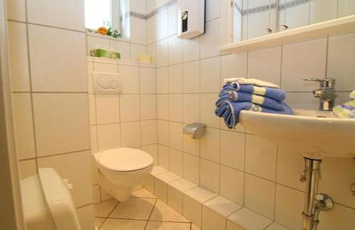 Haus Gräpel App 6 - Foto 6