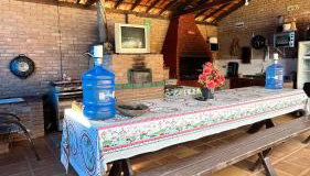 Recanto Alixandria - Foto 2