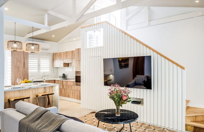 Seaside Escape Apartment Sea La View - Foto 51