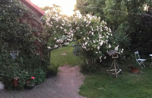 Holiday apartment 2 in the Maaßen country house - Foto 15