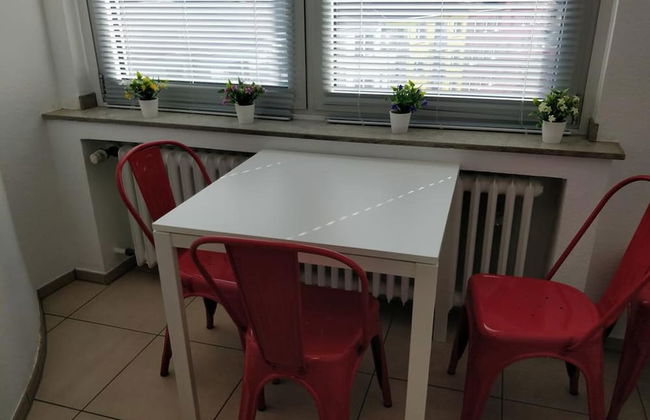 Aparthouse Graf-Adolf - Foto 23