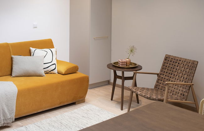 Monciak55 Sopot Apartments - Foto 28