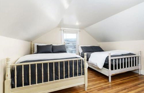 Downtown Lava - Views Huge Yard Slide Games - Foto 41