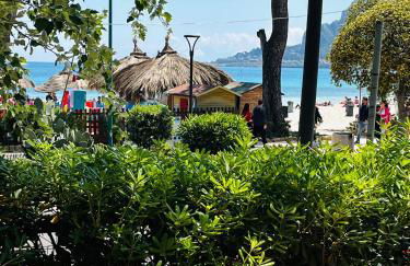 Mondello front beach - Foto 15