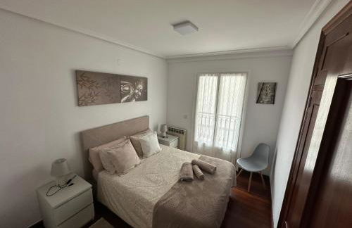 Precioso apartamento en el corazón de Elizondo - Foto 29