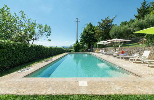 Agriturismo Il Poggio, Casa Rosa - Foto 45