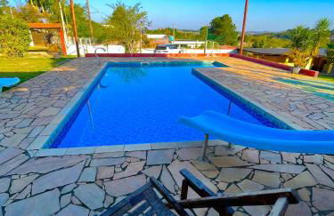 Chácara Roteiro do Vinho com Wi-Fi - Foto 2