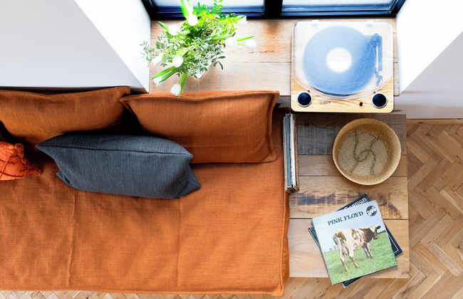 Ferme 1802 - Foto 24