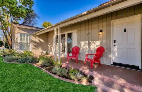 Peaceful Retreat in Anaheim-close to Disney - Foto 31