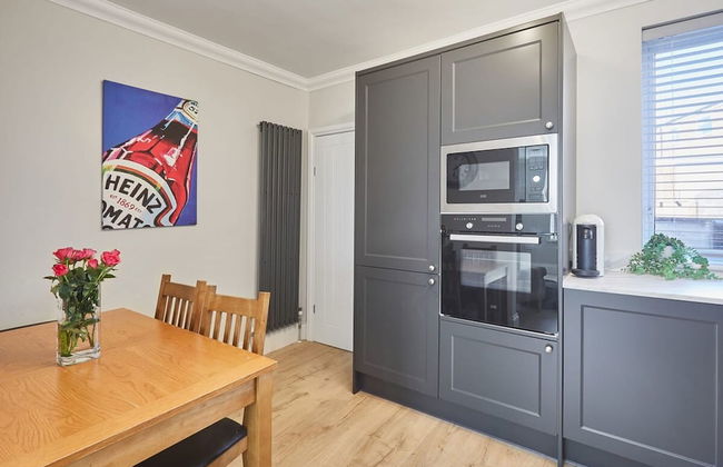 Host Stay No 8 - Foto 12