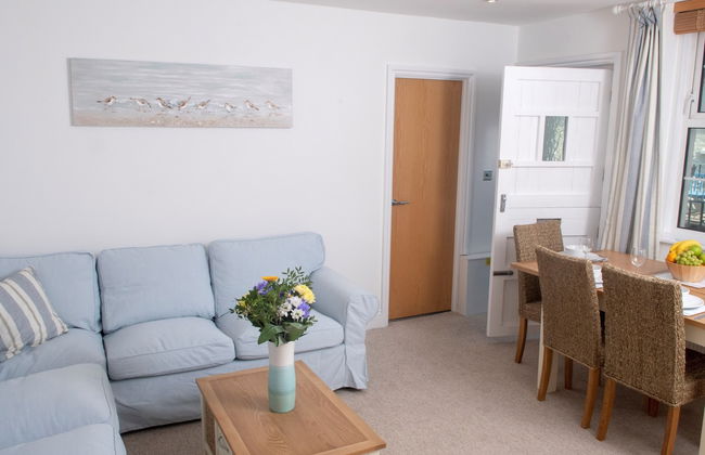 Harbour Retreat Trinity Mews - Foto 14