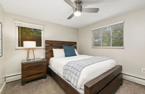 Stunning Downtown Condo - 5 min walk to Old Town! - Foto 12