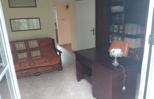 Tuczno Dom w lesie - Foto 39