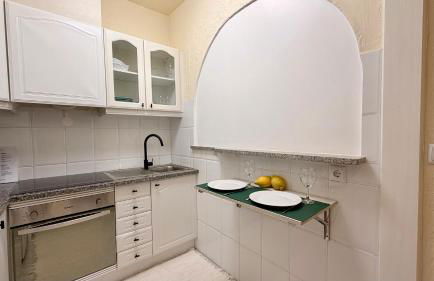 Apartamento a 400 metros da praia Santa Cruz - Foto 15