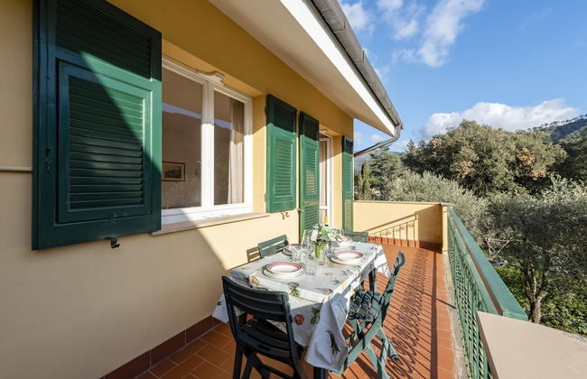 Peaceful Apartment In Deiva Marina - Foto 17