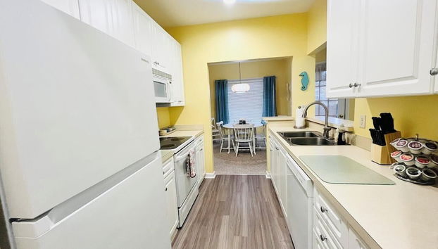 Cascade Lane 408 - Foto 5, Cocina privada