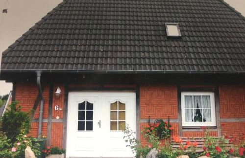 Ferienhaus Krell - Familienurlaub in der Nähe von Grömitz - Foto 2