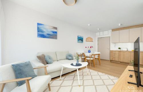 Sand Dunes Blue Marine by Major Domus Club - Foto 12