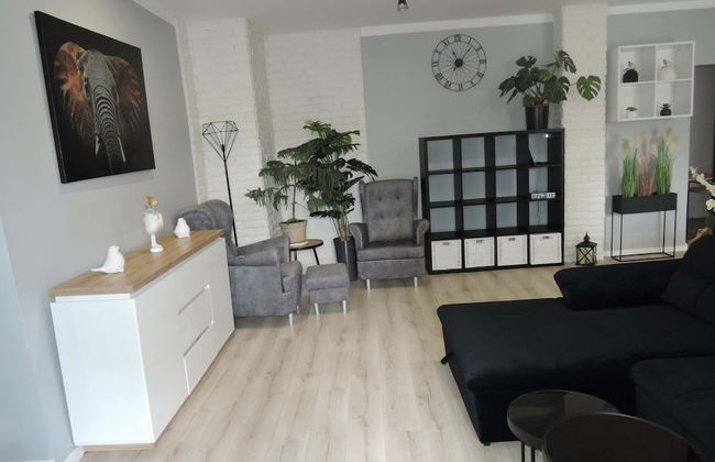 House in Nowogard by Lake Nowogardzkie - Foto 11