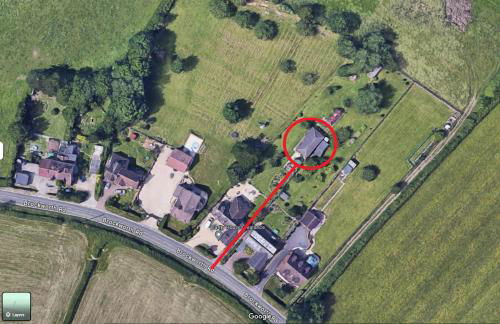 The Lodge, Countryside Living - Photo 34