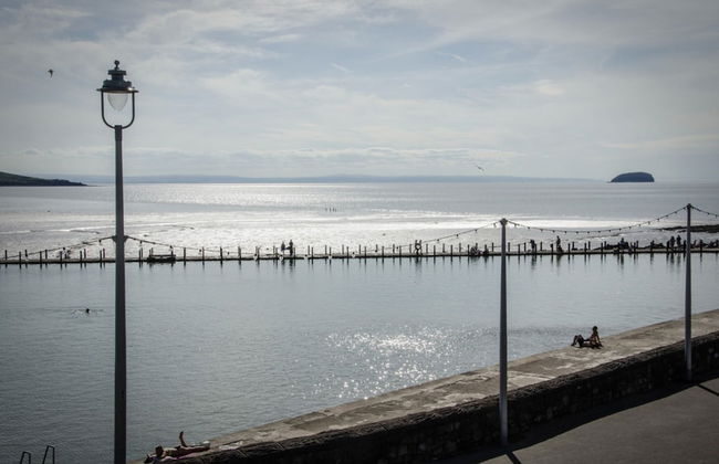 Knightstone Apartment - Foto 40