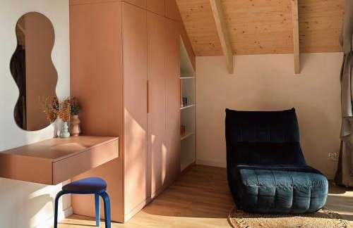 Dolina Ciszy - Wypoczynek i relaks pod sosnami - Foto 27