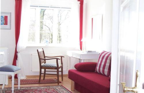 Frisian house Wallsbuell - Foto 8