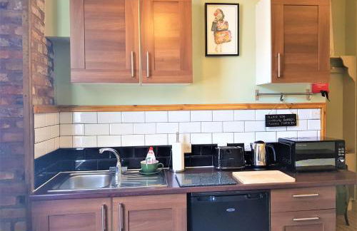 The Alder Studio @ The Pheasant - Foto 8