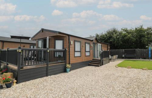 The Cotswold Holiday Lodge - Foto 18