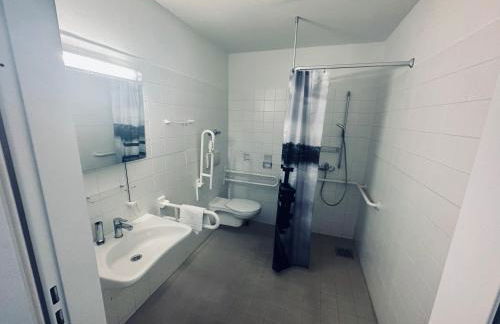 Motel Home Wittenau - Foto 30